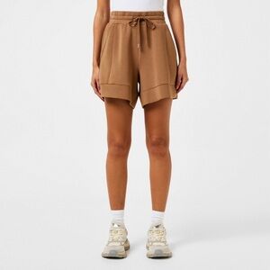 Varley Alder High Rise Short Size M NWT